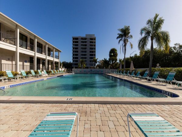 Siesta Key Condo 1035735