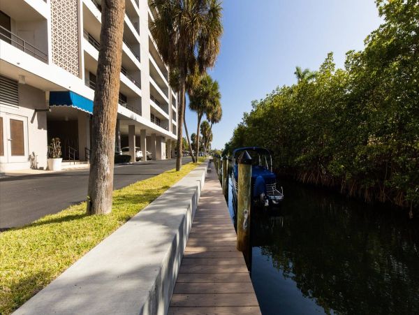 Siesta Key Condo 1035735
