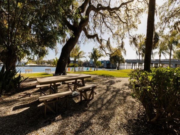 Siesta Key Condo 1035735