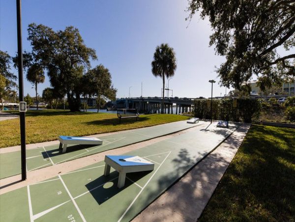 Lovely Siesta Key Vacation Rental with Great Amenities