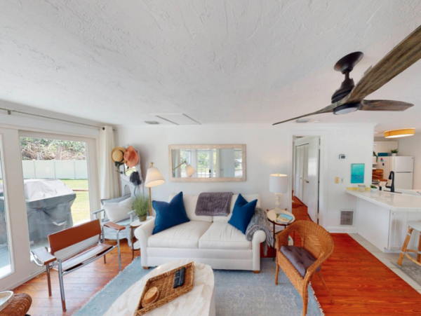 One Bedroom Longboat Key Cottage Sleeps 4 Club Access