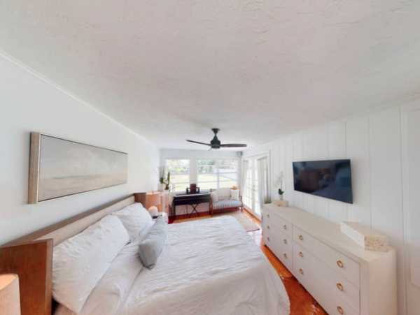 One Bedroom Longboat Key Cottage Sleeps 4 Club Access