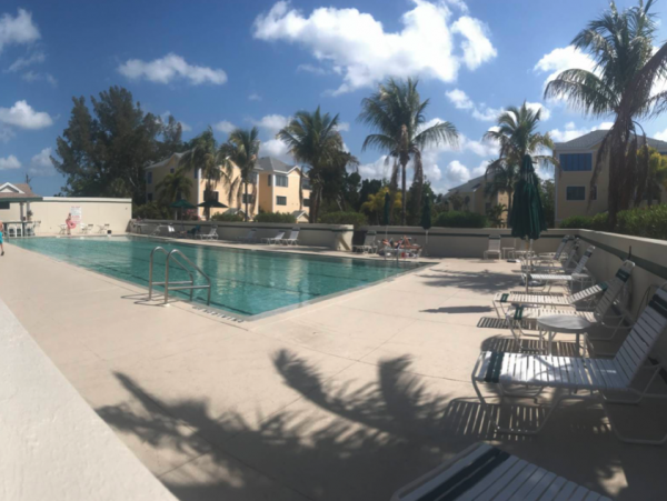 One Bedroom Longboat Key Cottage Sleeps 4 Club Access
