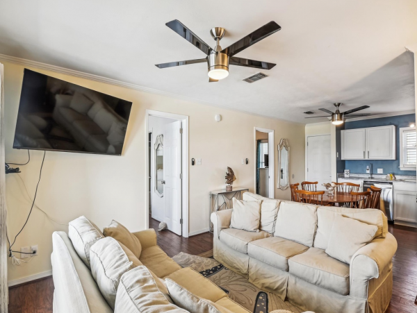 Lovely Condo with 2 Bedrooms in Fort Walton Beach