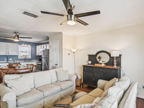 Lovely Condo with 2 Bedrooms in Fort Walton Beach