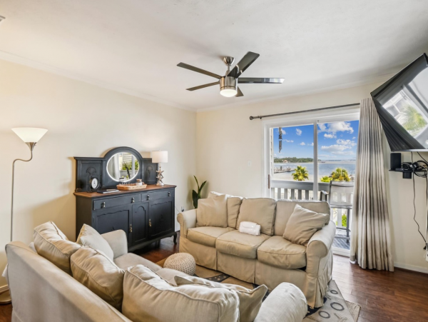 Lovely Condo with 2 Bedrooms in Fort Walton Beach