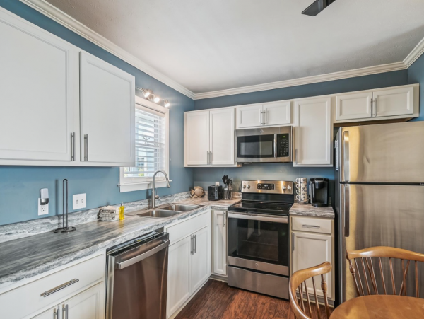 Lovely Condo with 2 Bedrooms in Fort Walton Beach