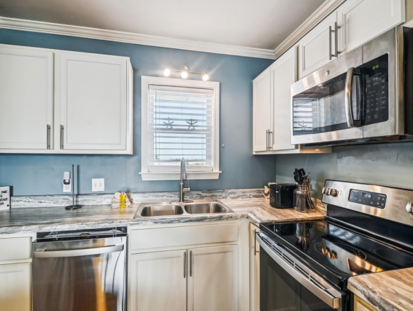 Lovely Condo with 2 Bedrooms in Fort Walton Beach