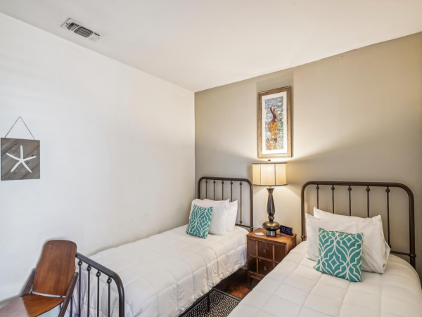 Lovely Condo with 2 Bedrooms in Fort Walton Beach