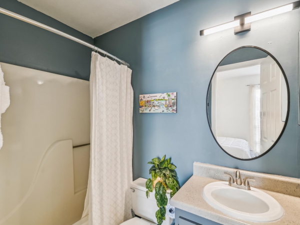 Lovely Condo with 2 Bedrooms in Fort Walton Beach