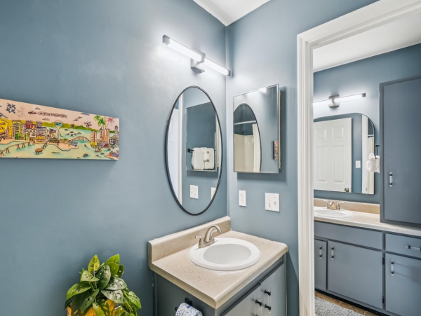 Lovely Condo with 2 Bedrooms in Fort Walton Beach