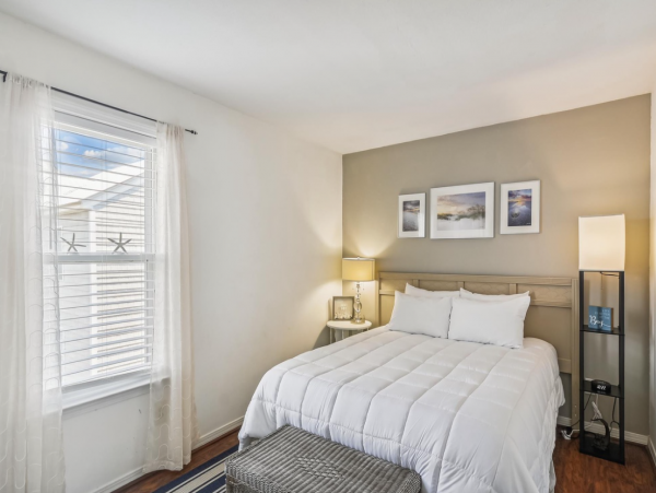 Lovely Condo with 2 Bedrooms in Fort Walton Beach