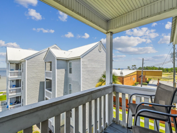 Lovely Condo with 2 Bedrooms in Fort Walton Beach