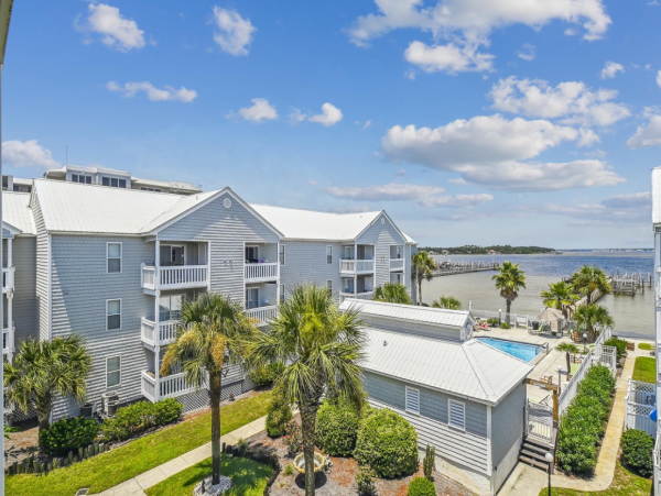 Lovely Condo with 2 Bedrooms in Fort Walton Beach