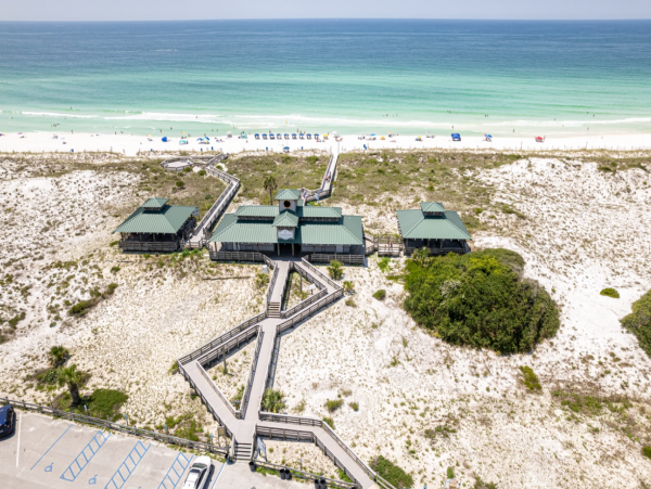 Lovely Condo with 2 Bedrooms in Fort Walton Beach