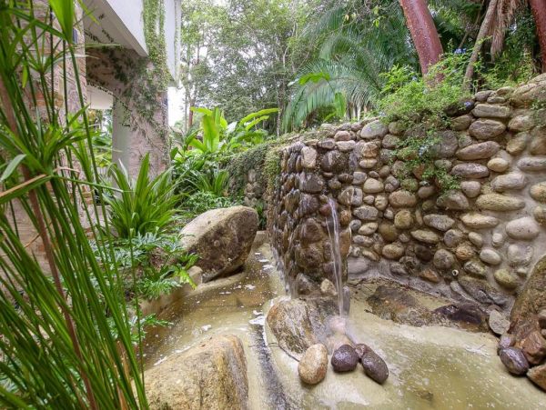 Luxury Puerto Vallarta Vacation Pool Home