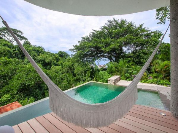 Luxury Puerto Vallarta Vacation Pool Home