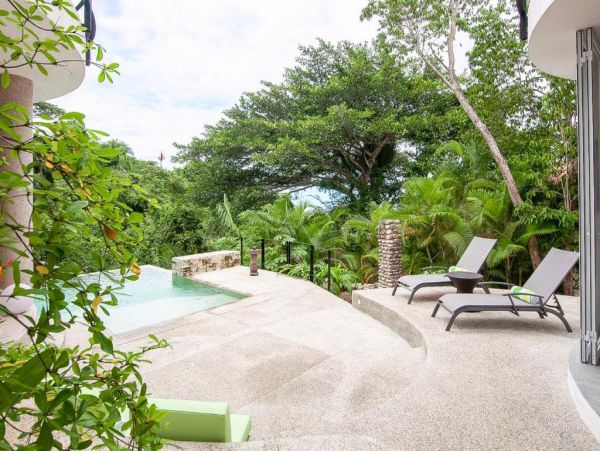 Luxury Puerto Vallarta Vacation Pool Home