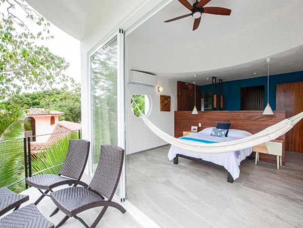 Luxury Puerto Vallarta Vacation Pool Home