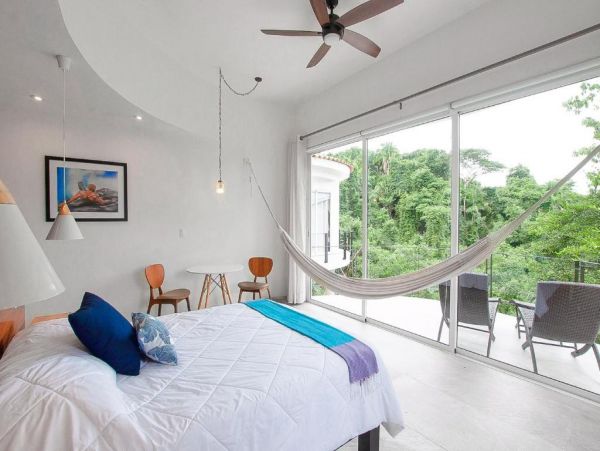 Luxury Puerto Vallarta Vacation Pool Home