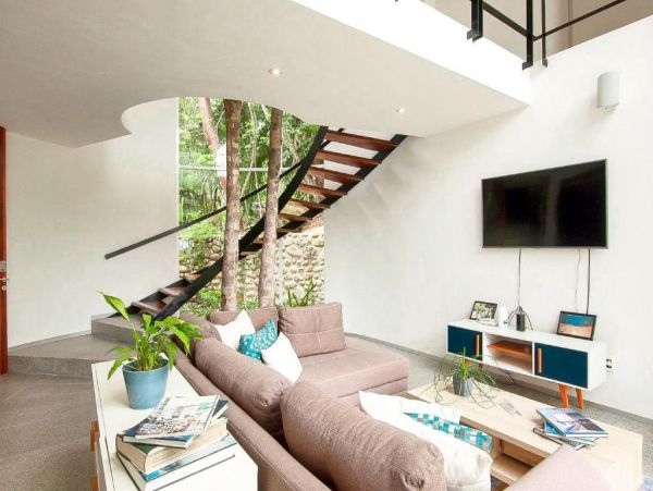 Luxury Puerto Vallarta Vacation Pool Home