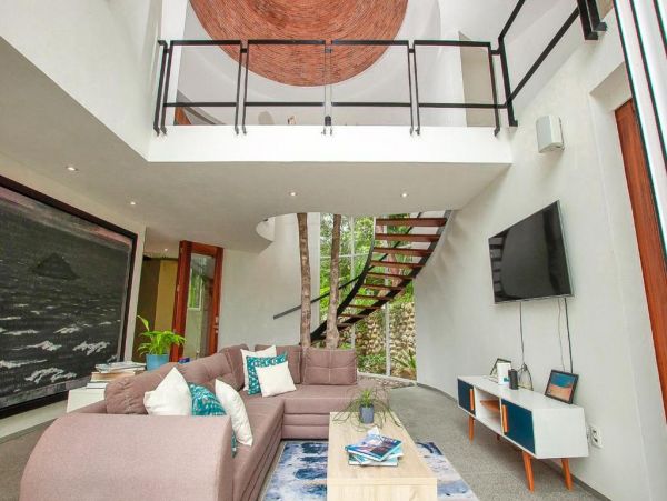 Luxury Puerto Vallarta Vacation Pool Home