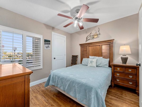 Three Bedroom Unit with the Perfect Location for a Family Vacation