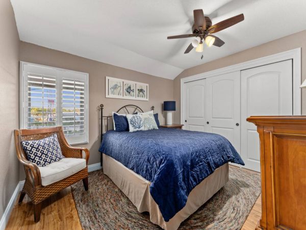 Three Bedroom Unit with the Perfect Location for a Family Vacation