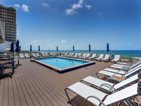 Close to Beach Vacation Home in Perdido Key