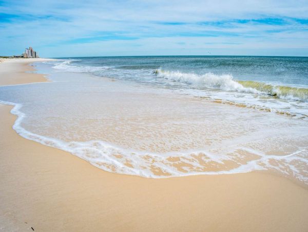 Close to Beach Vacation Home in Perdido Key