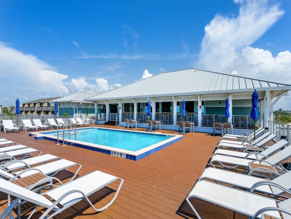 Close to Beach Vacation Home in Perdido Key