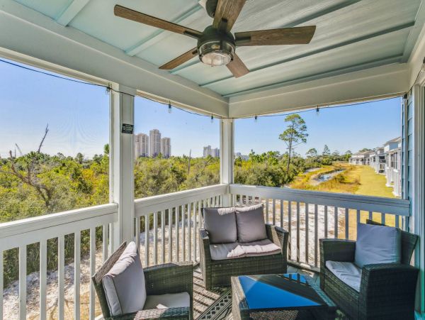 Close to Beach Vacation Home in Perdido Key