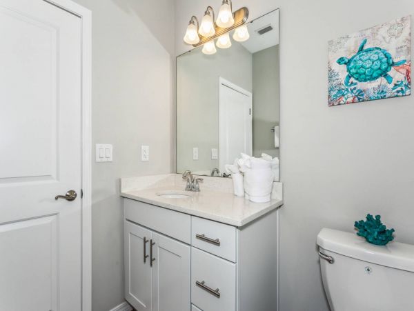 Close to Beach Vacation Home in Perdido Key