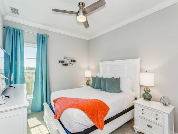 Close to Beach Vacation Home in Perdido Key