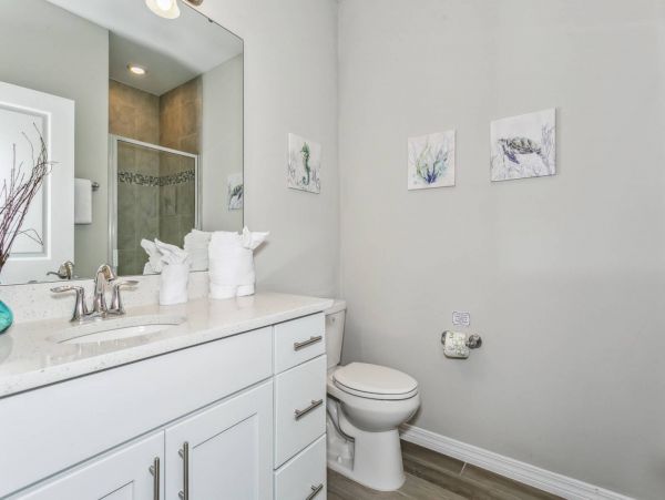 Close to Beach Vacation Home in Perdido Key