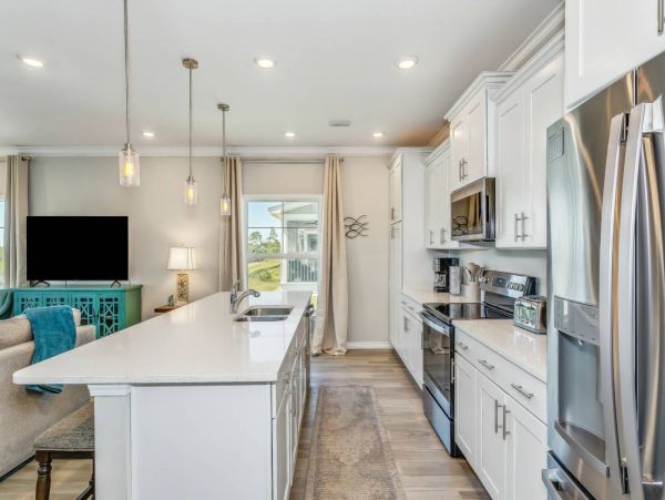 Close to Beach Vacation Home in Perdido Key