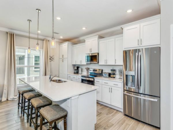 Close to Beach Vacation Home in Perdido Key