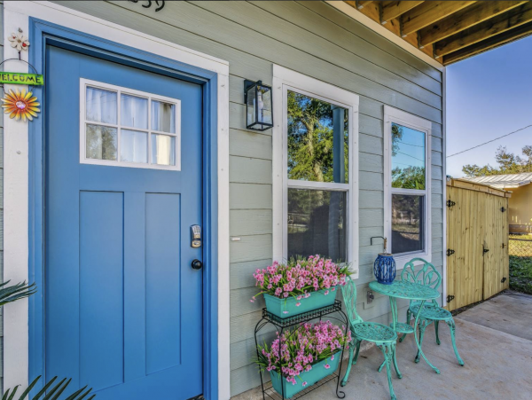 Coastal Cottage Vacation Home