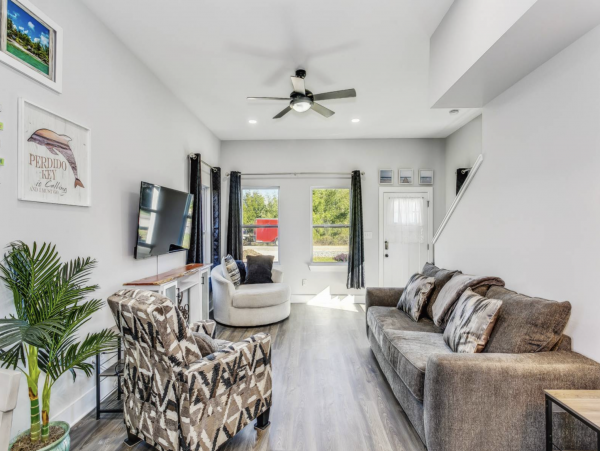 Coastal Cottage Vacation Home