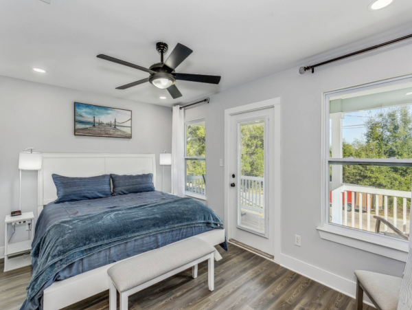 Coastal Cottage Vacation Home