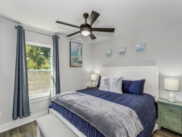 Coastal Cottage Vacation Home