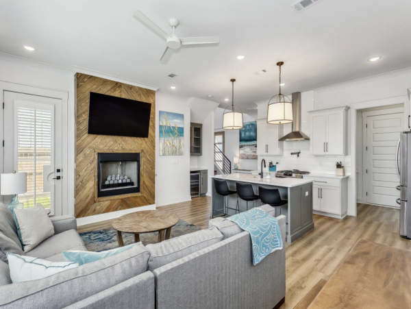 Perdido Key Luxury Vacation Home