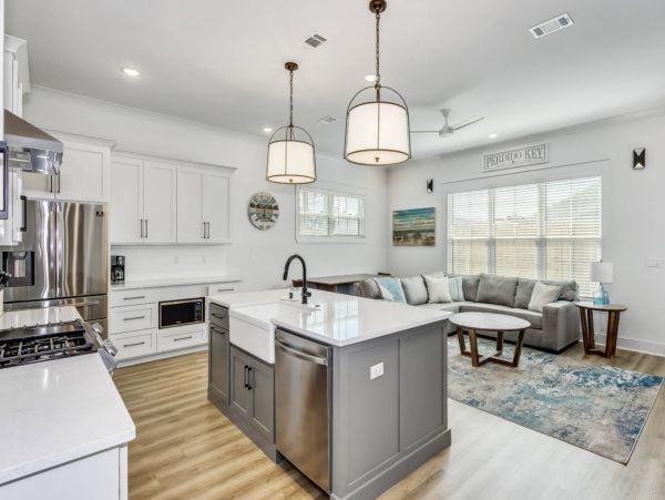 Perdido Key Luxury Vacation Home