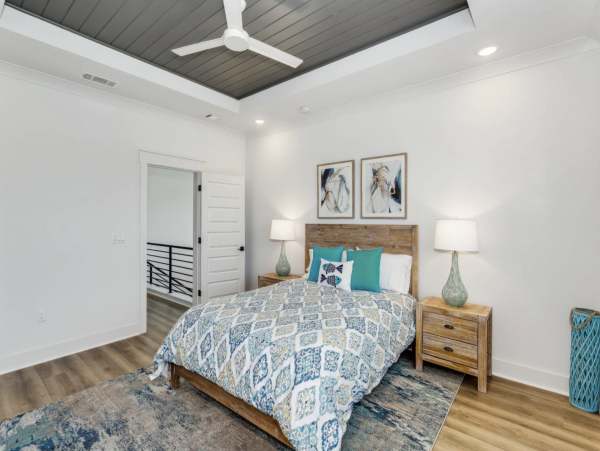Perdido Key Luxury Vacation Home