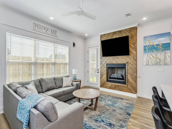 Perdido Key Luxury Vacation Home