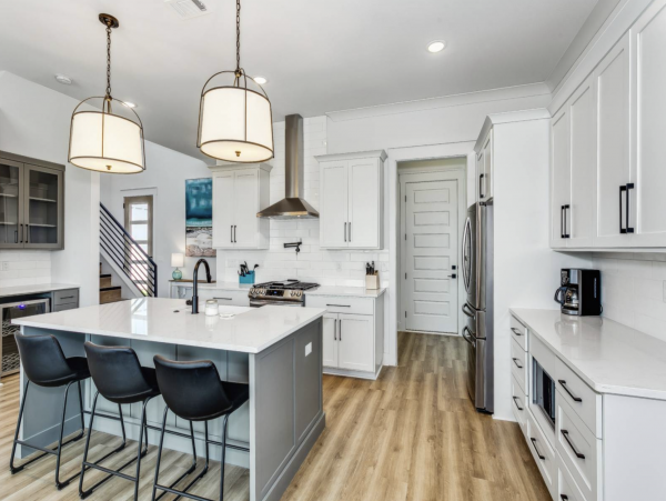 Perdido Key Luxury Vacation Home