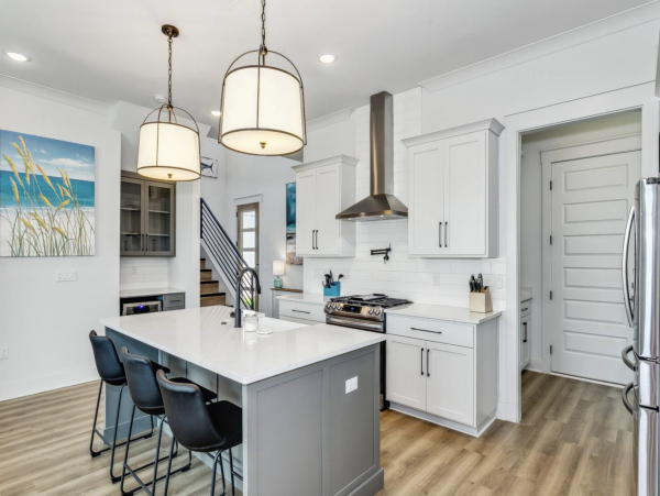 Perdido Key Luxury Vacation Home