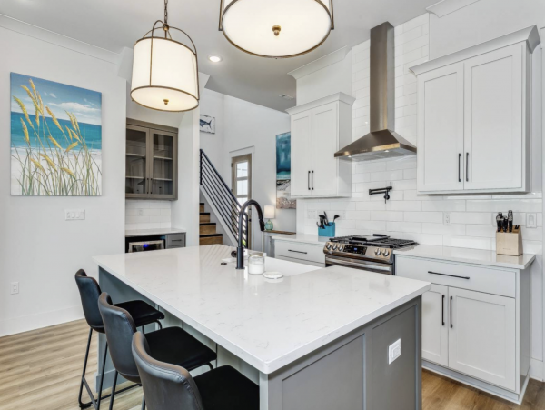 Perdido Key Luxury Vacation Home