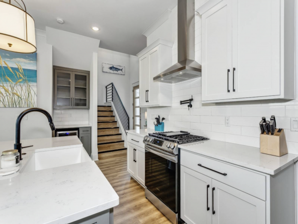 Perdido Key Luxury Vacation Home