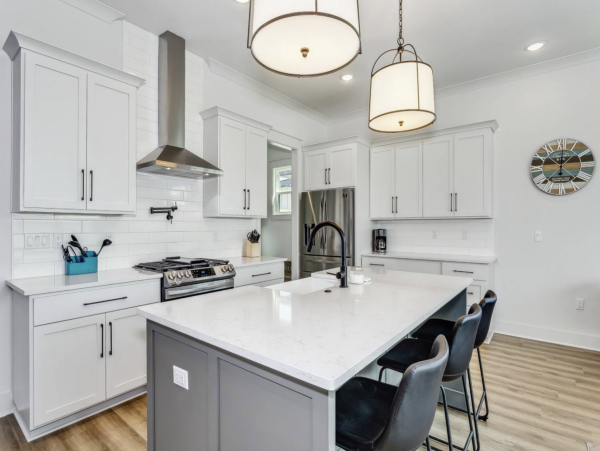 Perdido Key Luxury Vacation Home